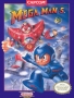 Nintendo  NES&nbsp; - &nbsp;Mega Man 5